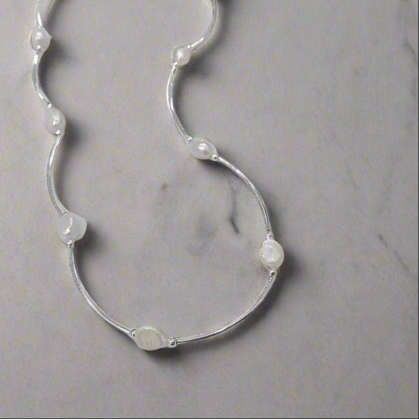 S925 ATHENA BRACELET