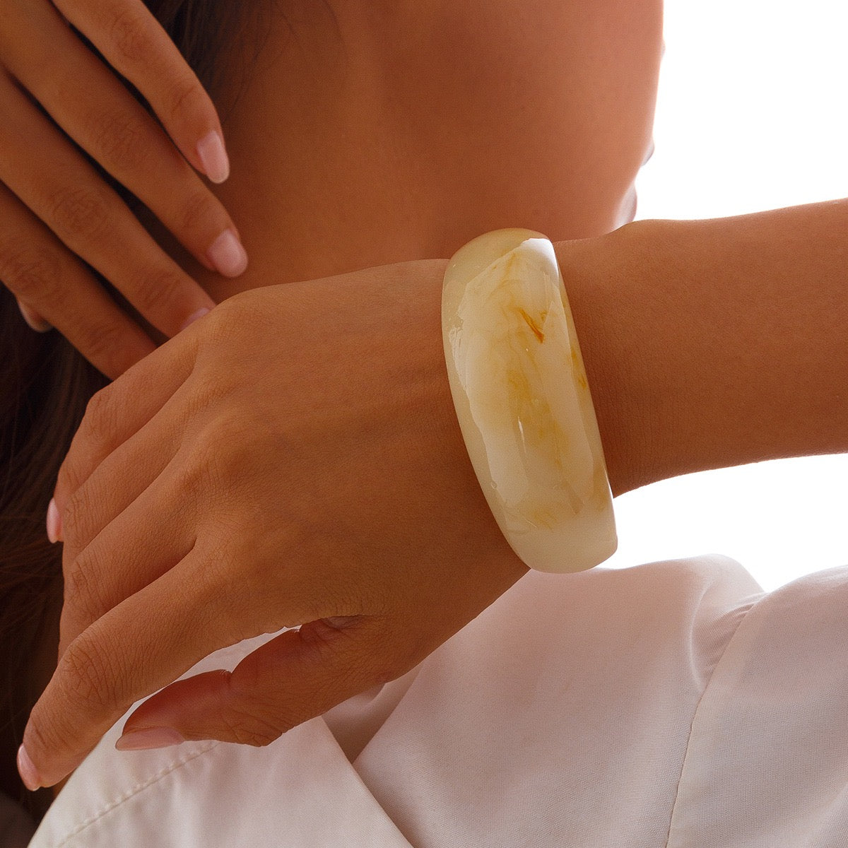 JALISCO CUFF BRACELET