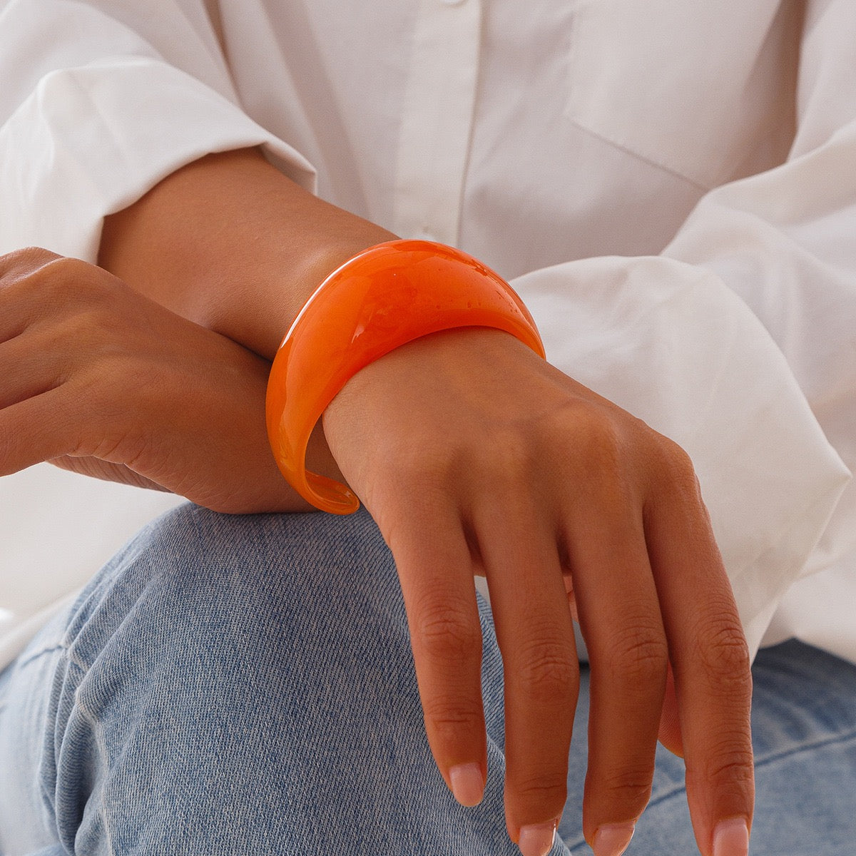 JALISCO CUFF BRACELET