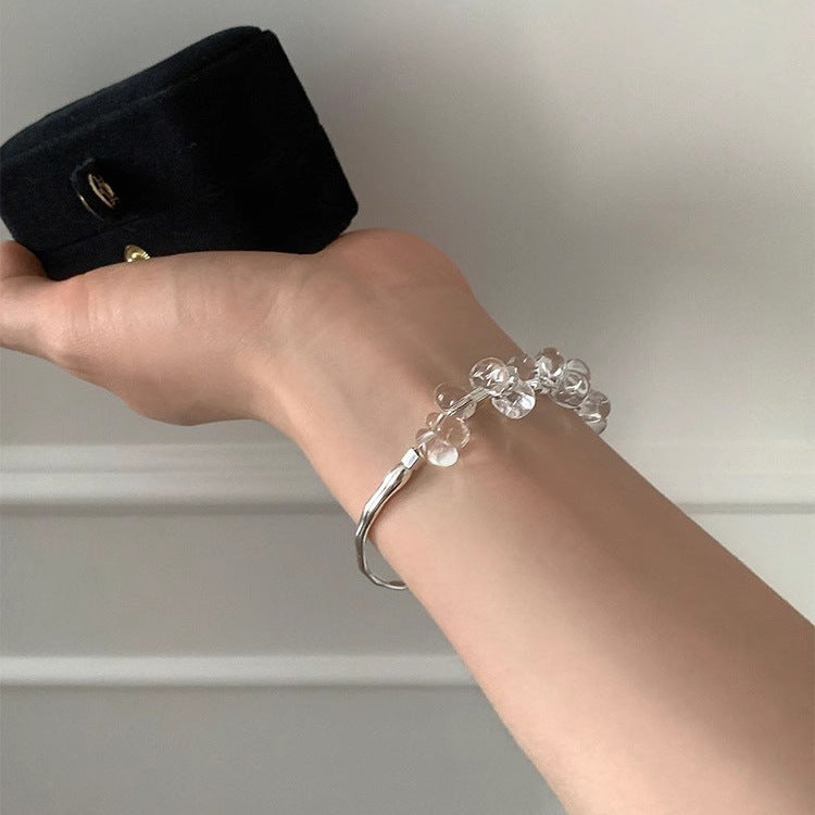 CRYSTAL BRACELET