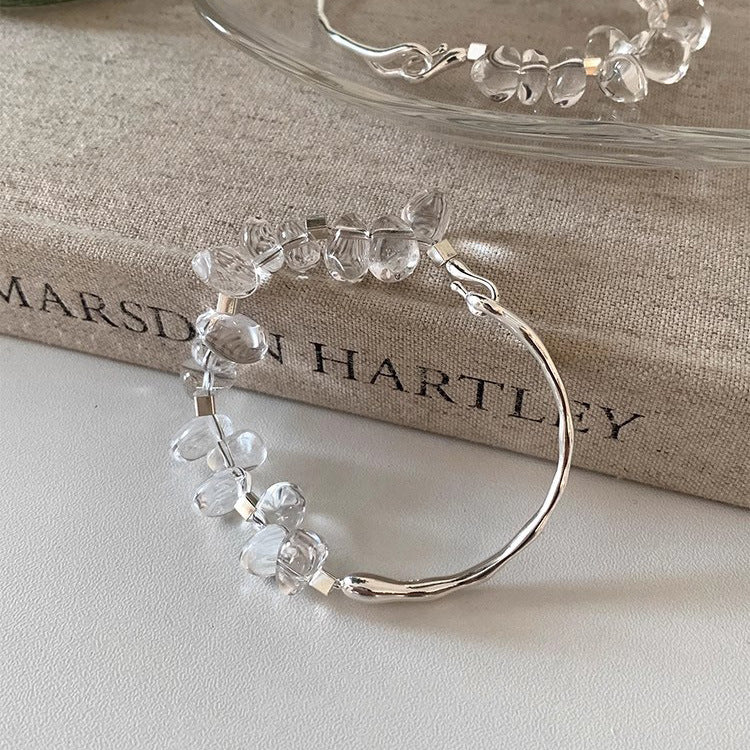 CRYSTAL BRACELET