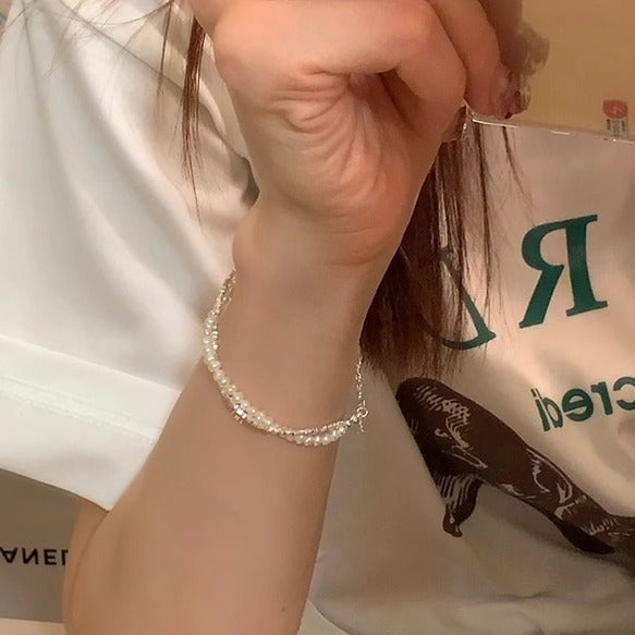 S925 BONITA BRACELET