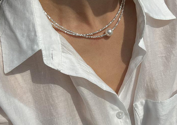 ARIEL NECKLACE
