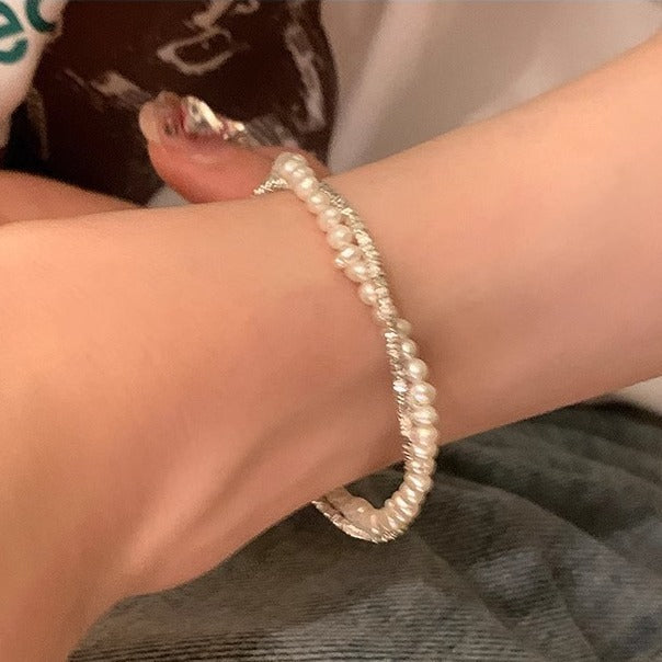 S925 BONITA BRACELET