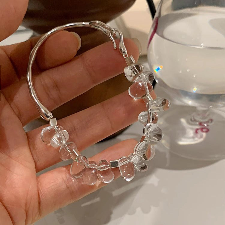CRYSTAL BRACELET