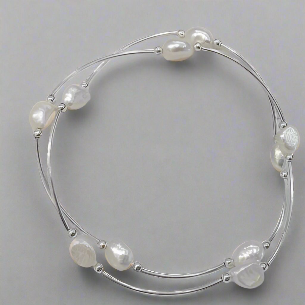 S925 ATHENA BRACELET