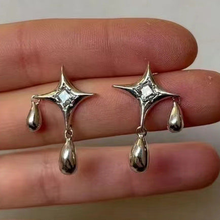 TIKTOK EARRINGS