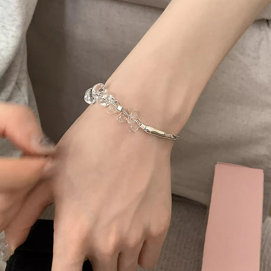 CRYSTAL BRACELET