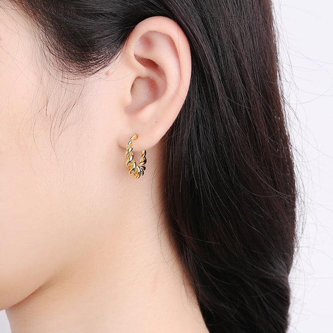 S925 STELLA EARRINGS