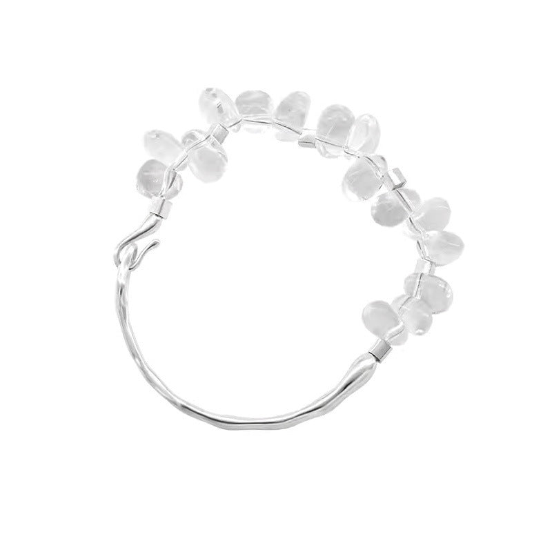 CRYSTAL BRACELET