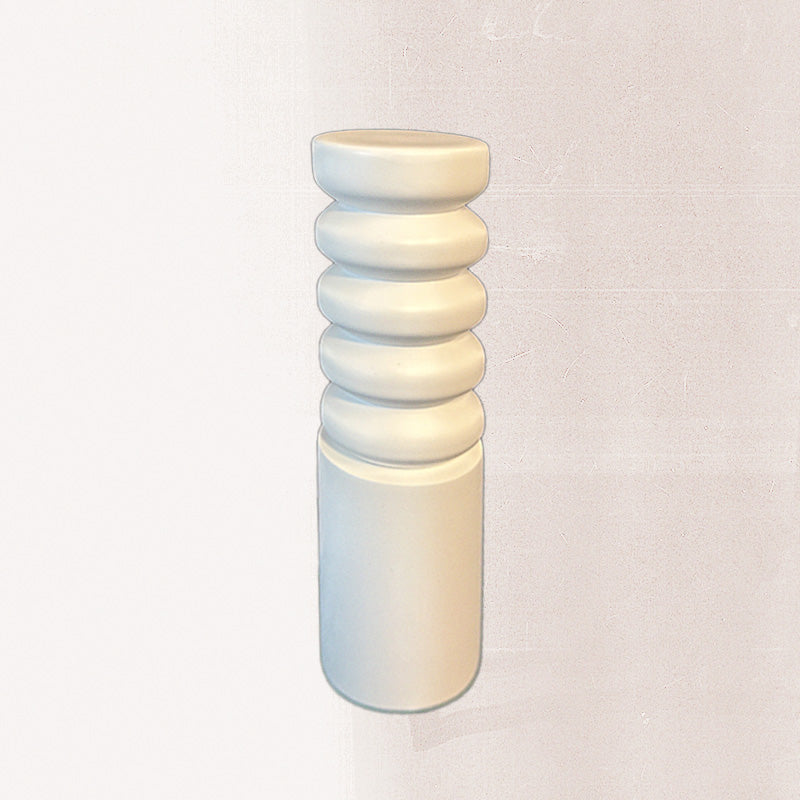 Greek Column Salt & Pepper Grinder